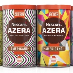 Nescafé Azera
